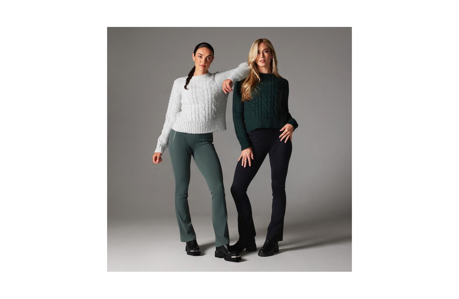 Women's Apres Pant