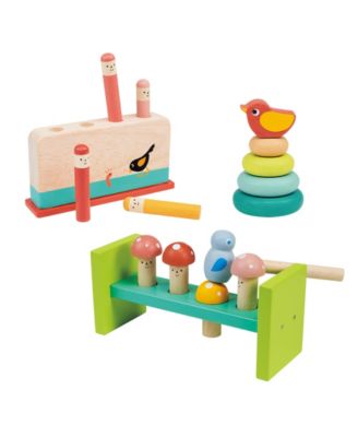 Mentari Toys