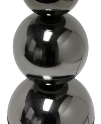 19.29" Modern and Fashionable Stacked Ball Table Lamp