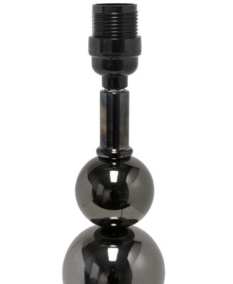 19.29" Modern and Fashionable Stacked Ball Table Lamp