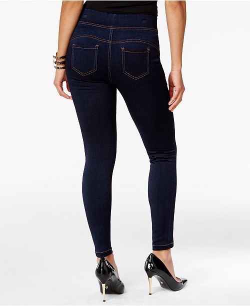 macy's style and co jeggings
