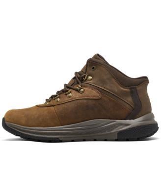 Men's Slip-ins Relaxed Fit: Meroe - Pikeman Memory Foam Waterproof Outdoor Boots from Finish Line