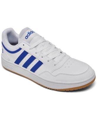 adidas Men s Hoops 3.0 Low Classic Vintage Sneakers