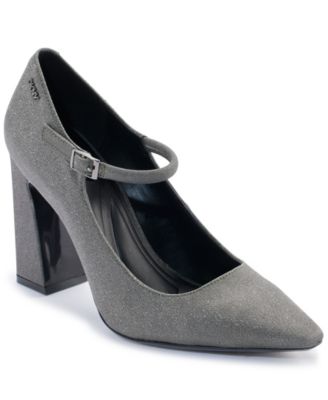 Women's Spruce Mary Jane Pumps
