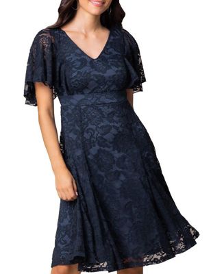 Women's Camille Lace Cocktail Dress