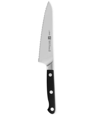 Zwilling Pro 5.5 Serrated Prep Knife