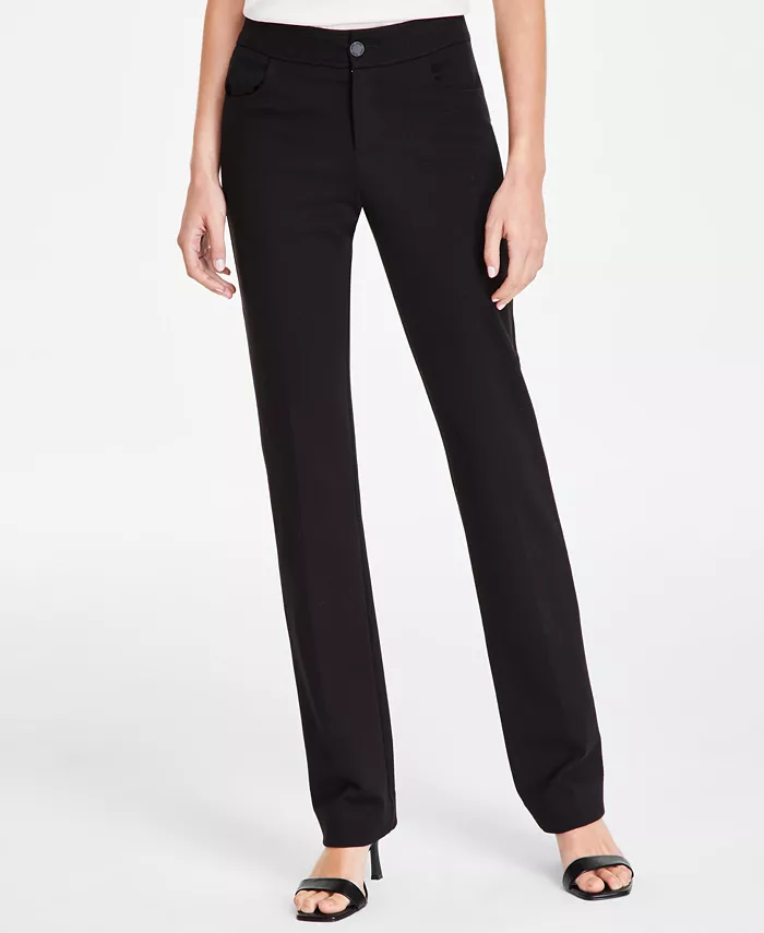 Women's Flare Leg Compression Pant - thumbnail 6