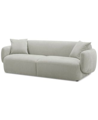 CLOSEOUT! Gaelynn Fabric Sofa, Exclusively at Macy's