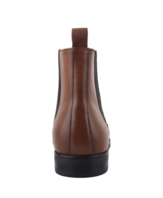 Men's Luka 2 Pull-On Chelsea Boots, Created for Macy's 