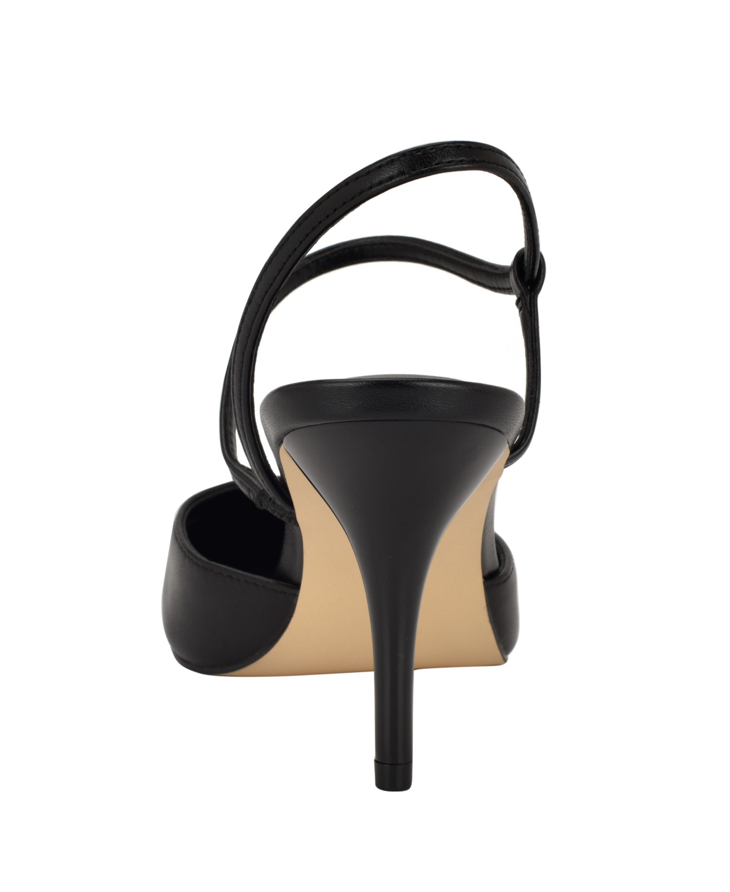 Women's Cordera Strappy Slip-On Stiletto Pumps