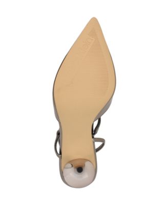 Women's Cordera Strappy Stiletto Pumps