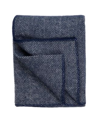 Highland Tweeds Big Throw, 59" x 80"