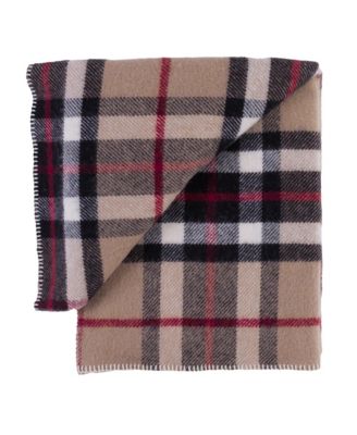 Highland Tweeds Big Throw, 59" x 80"