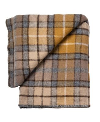 Highland Tweeds Big Throw, 59" x 80"