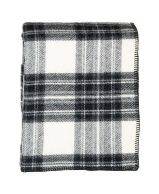 Highland Tweeds Big Throw, 59" x 80"