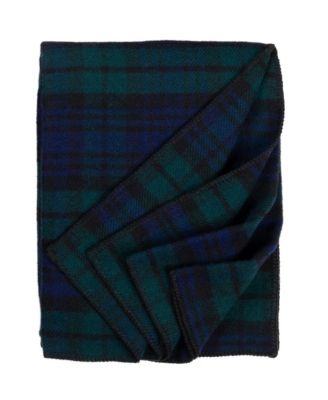 Highland Tweeds Big Throw, 59" x 80"