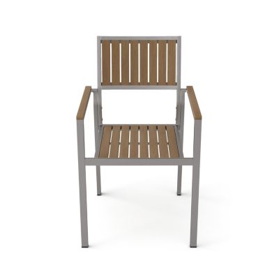 Modern Outdoor Dining Chairs Durable, Comfortable, and Stylish