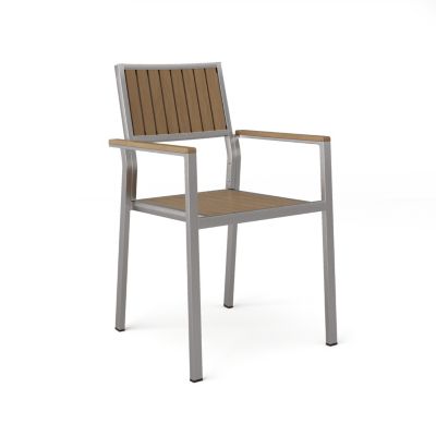Modern Outdoor Dining Chairs Durable, Comfortable, and Stylish