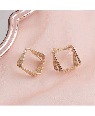 Women's Wired Drop Earrings