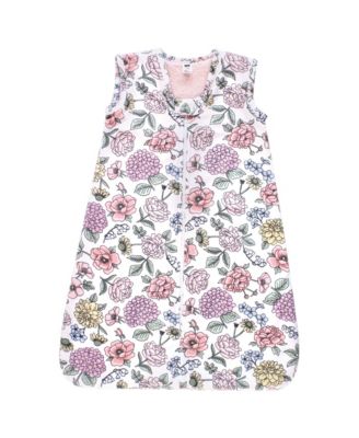 Plush Faux Fur Sleeping Bag, Wearable Blanket