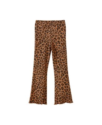 Big Girls Little/Big Francine Flare Pant