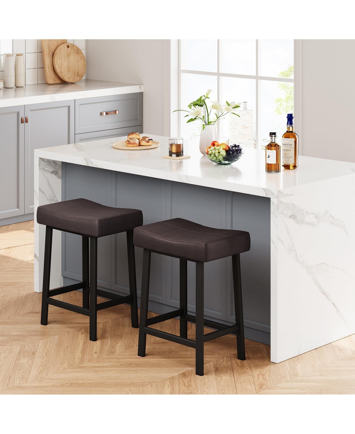 gaomon Set of 2 Ergonomic 24