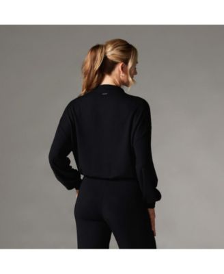 Tavi Women's Slope Crew Sweatshirt