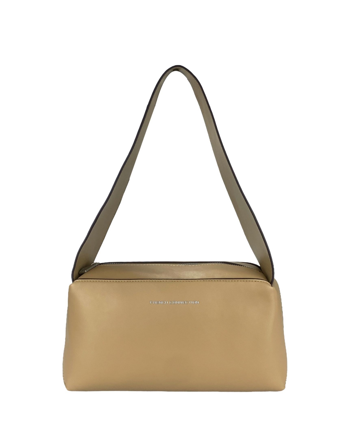 French Connection Acer Baguette Shoulder bag