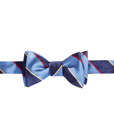 Brooks Brothers A&S Bow Tie