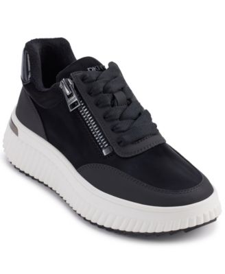 Women's Laurence Zip Sneakers
