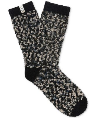 UGG Women's Cozy Chenille Crew Socks