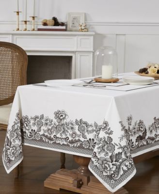 Spode Woodland Table Linen Collection In Ivory