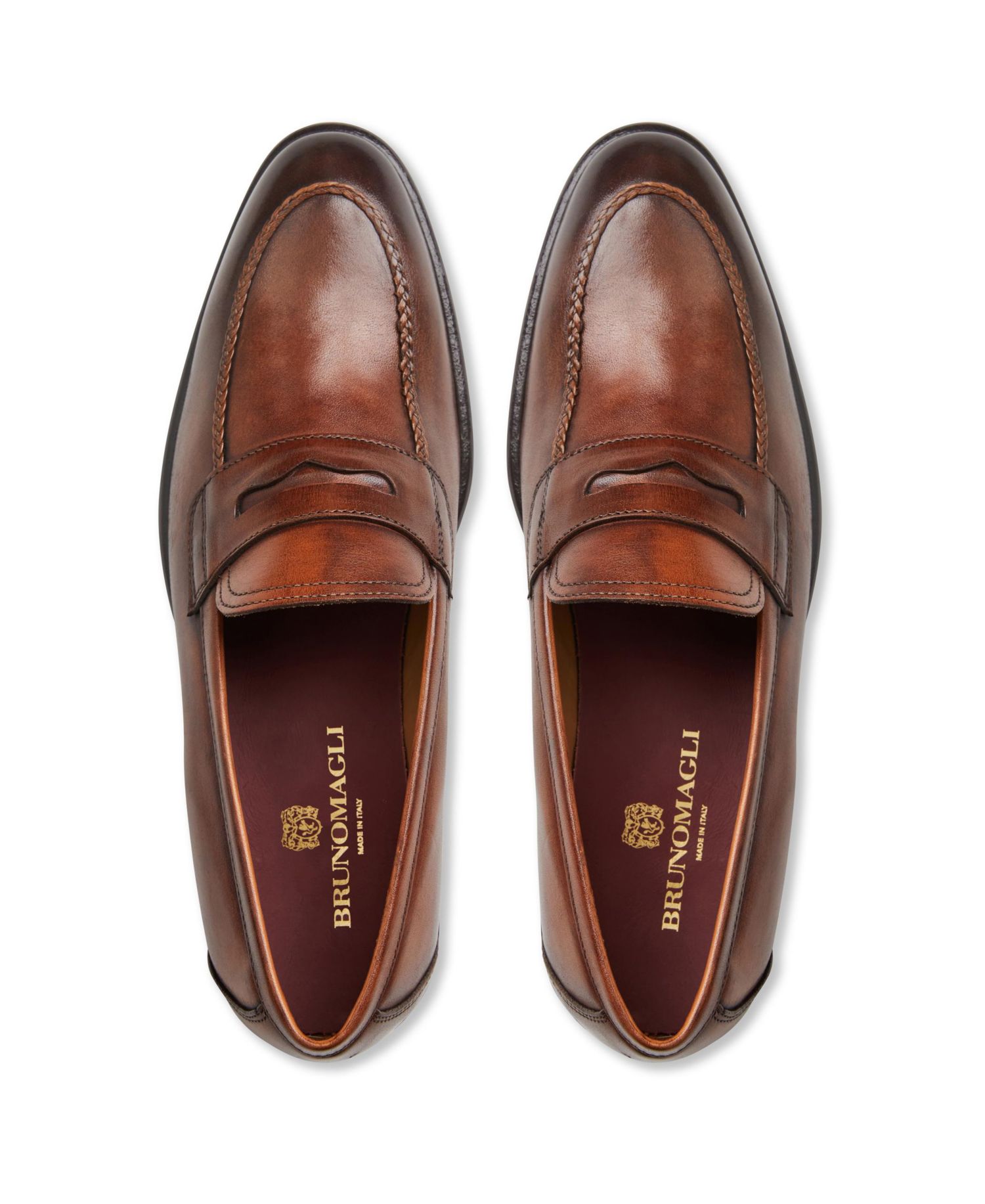Men's Arden Dress Loafer