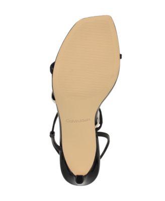 Women's Hadlee Strappy Stiletto Sandals