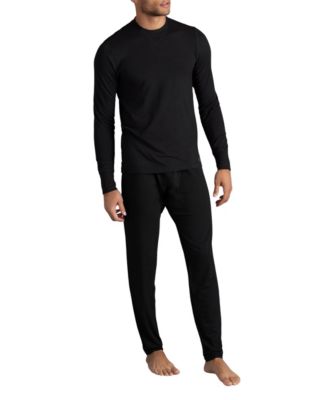 WATSONS Mens HEAT Baselayer Thermal Long John Underwear 8590₽