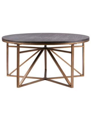 Furniture - Madison Coffee Table, Quick Ship