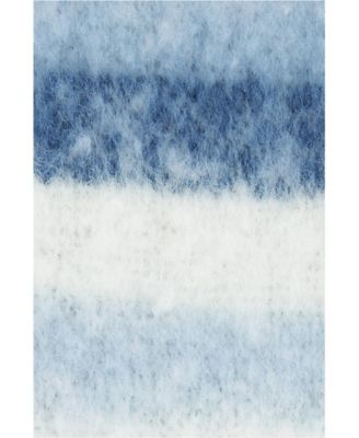 Brushed Cashtouch Throw Blanket