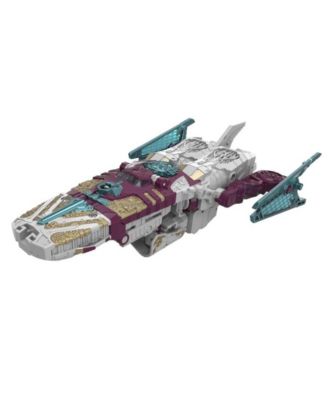 Cybertron Universe Vector Prime Legacy Voyager Class | Transformers: Legacy United