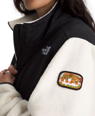 Women's Retro Denali Jacket