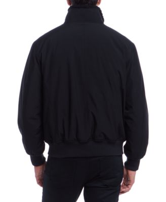 Men's Flex Tech Bomber Jacket