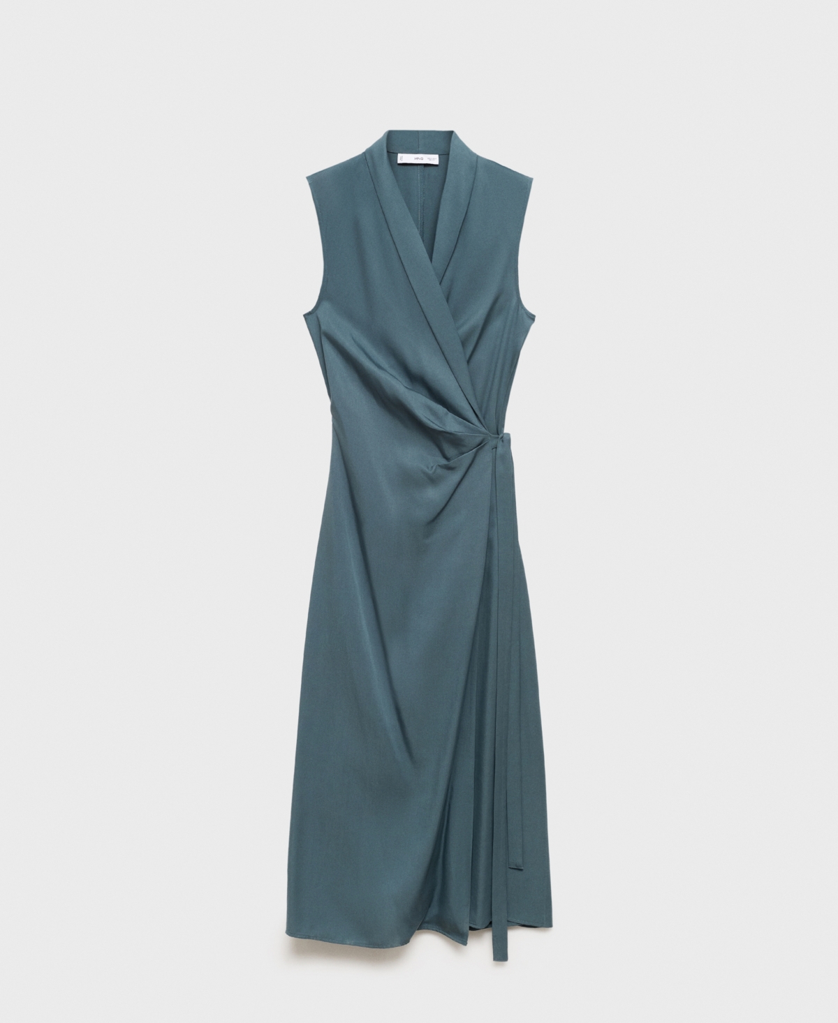 Mango Women's Lyocell Dress