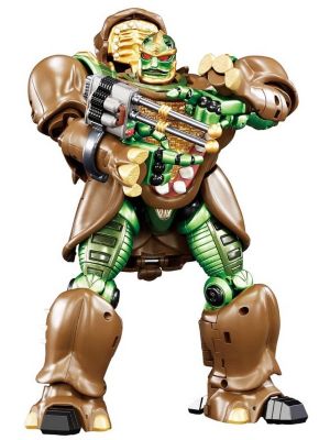 MP-59 Rhinox | Masterpiece Beast Wars