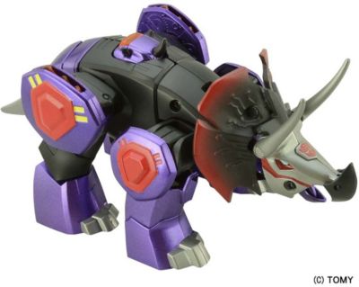 TAV-10 Slag | Adventure