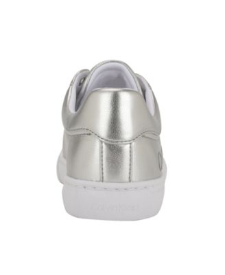 Women's Camzy Lace-Up Casual Sneakers