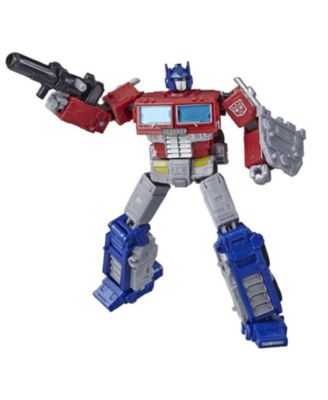 Transformers