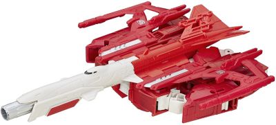 Voyager Scattershot Generations Combiner Wars