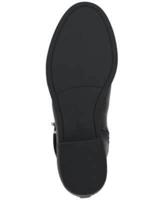 Women's Firesse Knee High Riding Boots, Created for Macy's