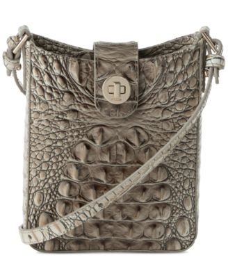 Macy's brahmin crossbody shop
