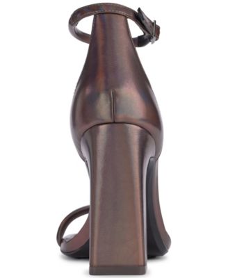 Women's Waylin Ankle Strap Dress Sandals