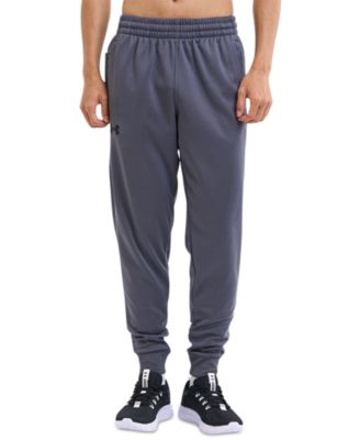 Men's Armour Fleece Jogger Pants